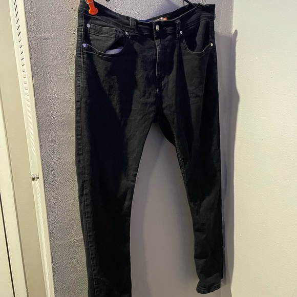 Jeans - Picture 4 of 8